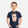 Lucky Magic Noodles-Youth-Basic-Tee-ppmid