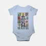 The Plant Era-Baby-Basic-Onesie-NMdesign