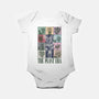 The Plant Era-Baby-Basic-Onesie-NMdesign