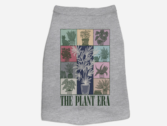 The Plant Era