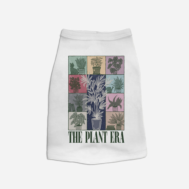 The Plant Era-Dog-Basic-Pet Tank-NMdesign