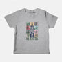 The Plant Era-Baby-Basic-Tee-NMdesign