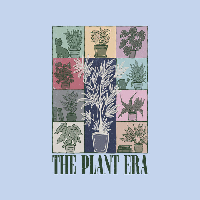 The Plant Era-None-Fleece-Blanket-NMdesign