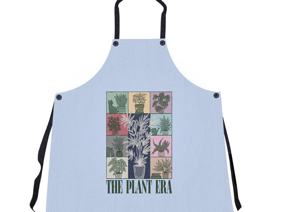 The Plant Era