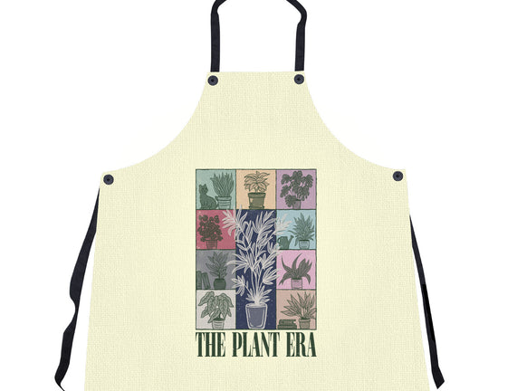 The Plant Era