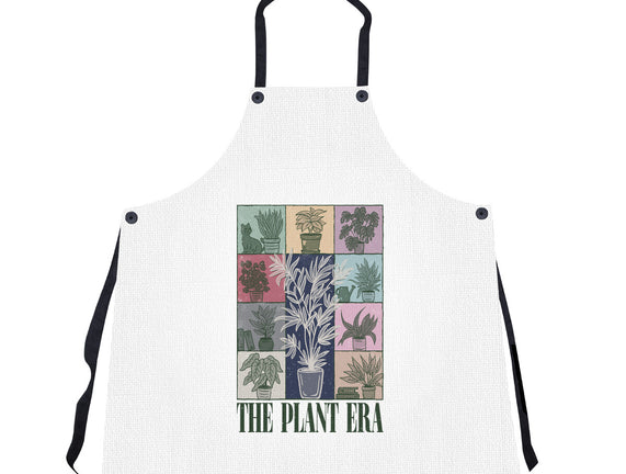 The Plant Era