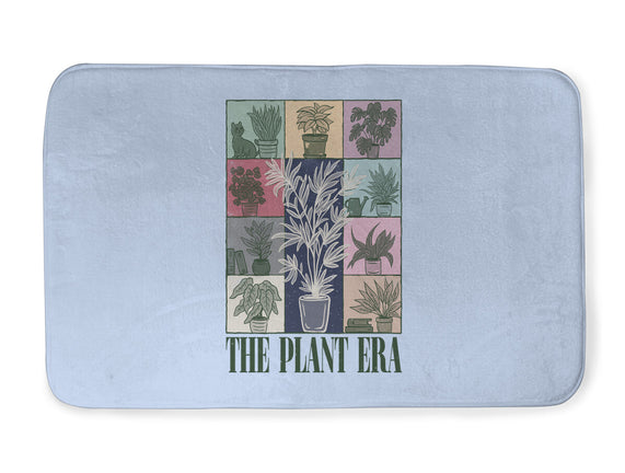 The Plant Era