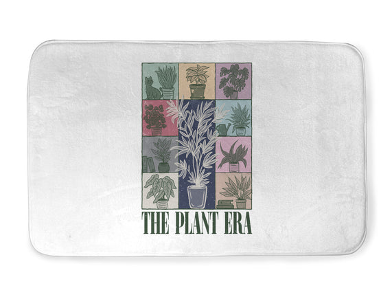 The Plant Era