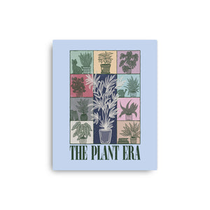 The Plant Era