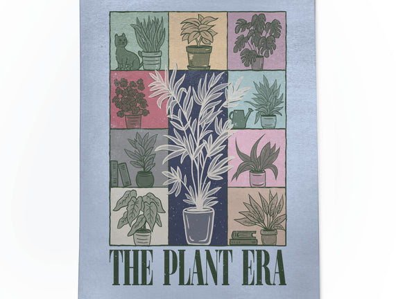 The Plant Era