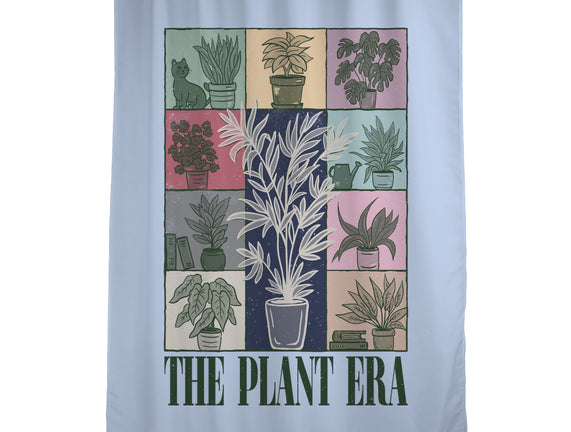 The Plant Era