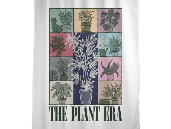 The Plant Era