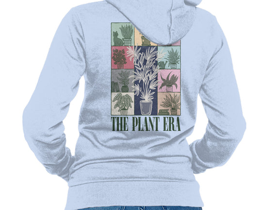 The Plant Era