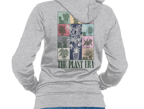 The Plant Era