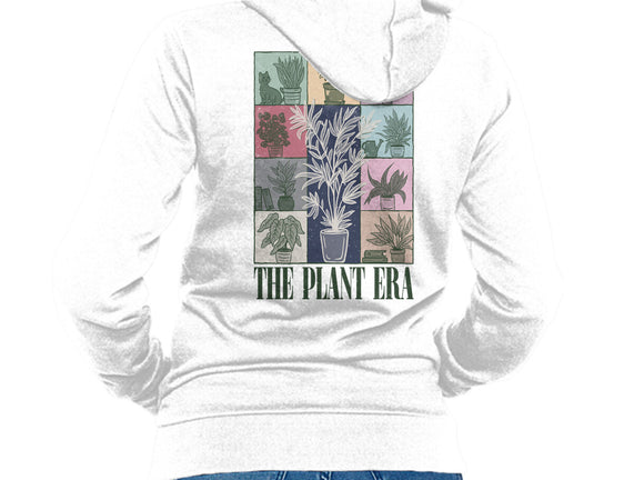 The Plant Era