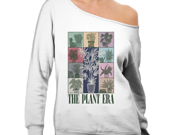 The Plant Era