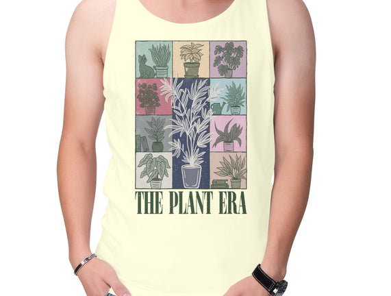 The Plant Era