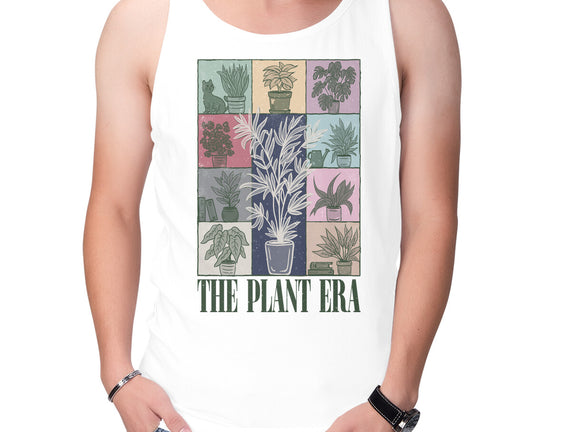 The Plant Era