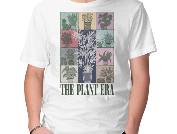 The Plant Era