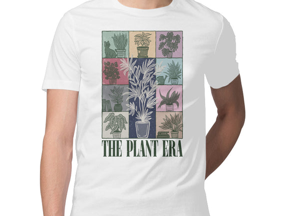 The Plant Era