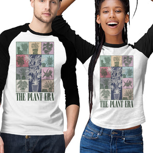 The Plant Era