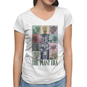 The Plant Era