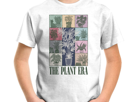 The Plant Era