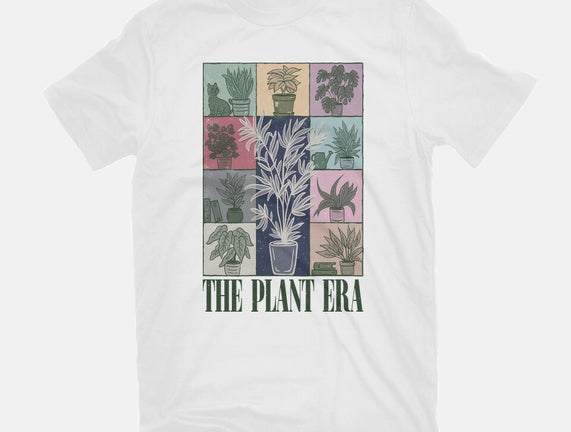 The Plant Era