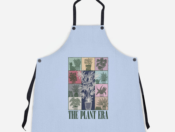 The Plant Era