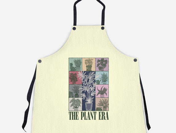 The Plant Era