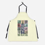 The Plant Era-Unisex-Kitchen-Apron-NMdesign