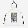 The Plant Era-Unisex-Kitchen-Apron-NMdesign