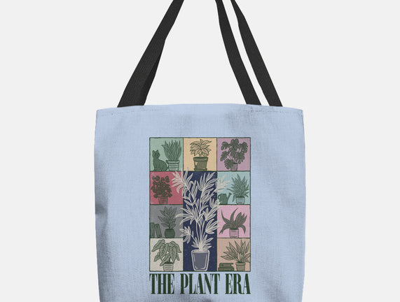 The Plant Era