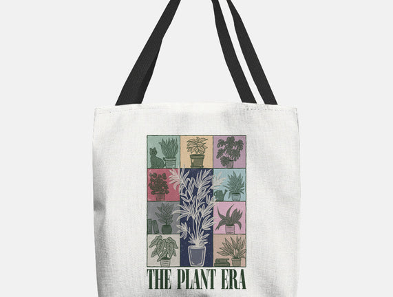 The Plant Era