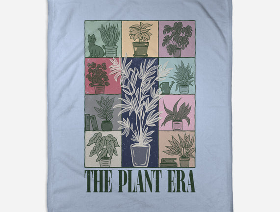 The Plant Era