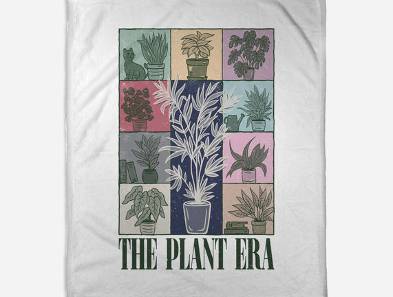 The Plant Era