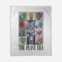 The Plant Era-None-Fleece-Blanket-NMdesign