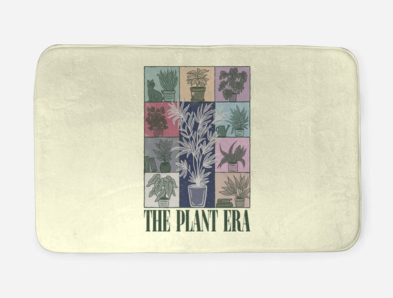 The Plant Era