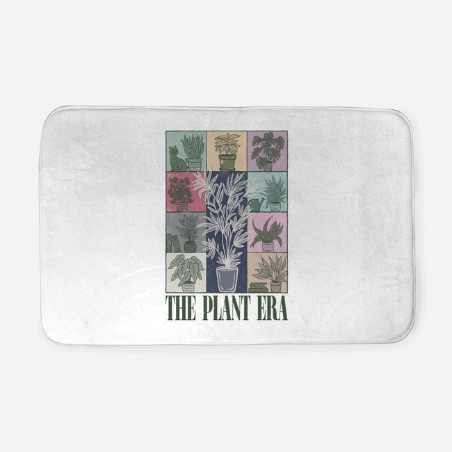 The Plant Era-None-Memory Foam-Bath Mat-NMdesign