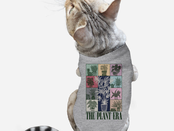 The Plant Era