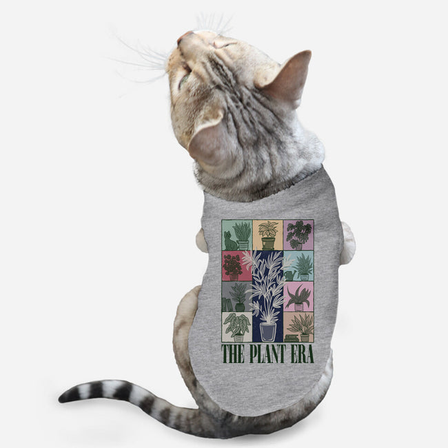 The Plant Era-Cat-Basic-Pet Tank-NMdesign