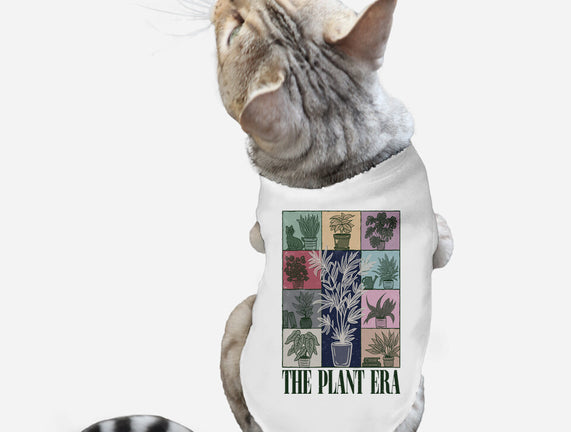 The Plant Era