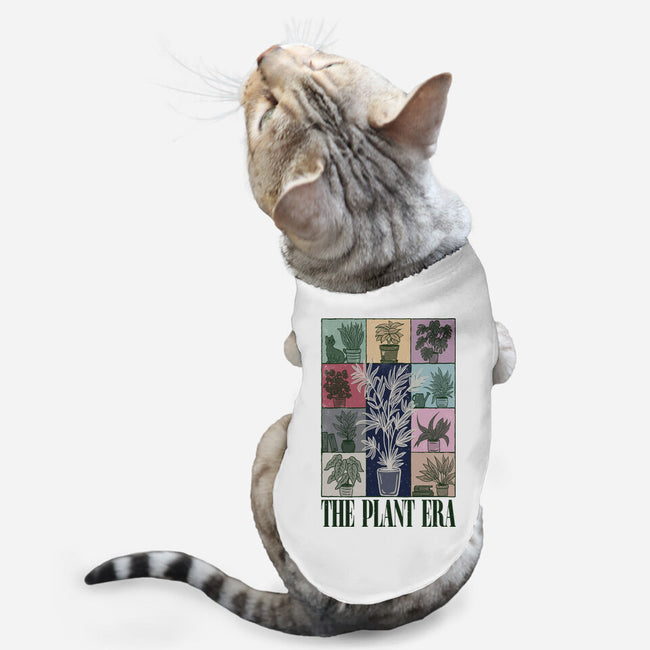 The Plant Era-Cat-Basic-Pet Tank-NMdesign