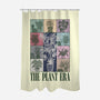 The Plant Era-None-Polyester-Shower Curtain-NMdesign