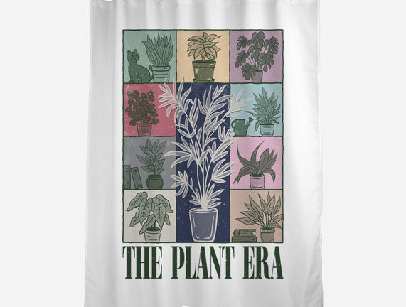 The Plant Era