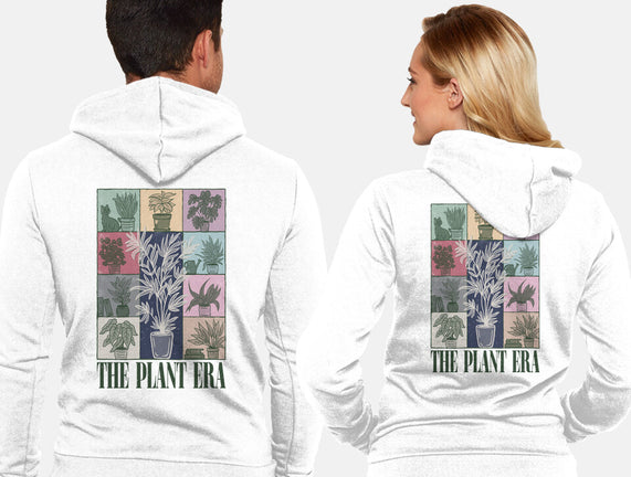 The Plant Era