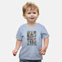 The Plant Era-Baby-Basic-Tee-NMdesign