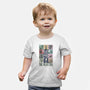 The Plant Era-Baby-Basic-Tee-NMdesign