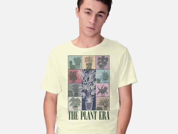 The Plant Era