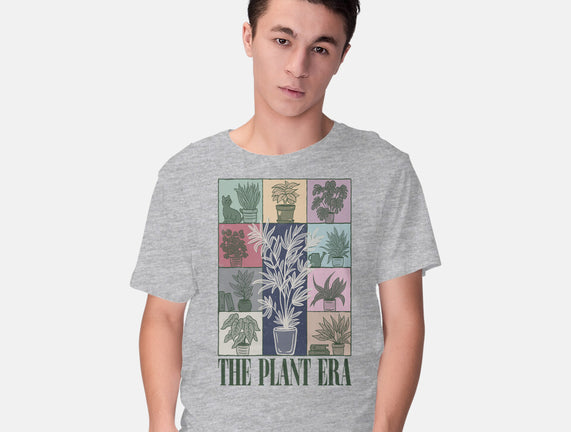 The Plant Era